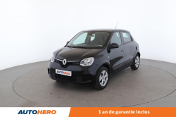 Renault Twingo 0.9 TCe Zen 92 ch 92-Hauts-de-Seine