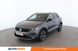 Volkswagen T-Roc 2.0 TSI First Edition 4Motion D... 92-Hauts-de-Seine