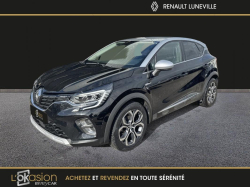 Renault Captur TCe 90 - 21 Intens 54-Meurthe-et-Moselle