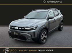 Dacia Duster ECO-G 100 Journey 54-Meurthe-et-Moselle