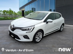 Renault Clio V TCe 100 Business 55-Meuse