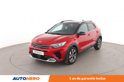 Kia Stonic 1.0 T-GDi MHEV GT Line 120 ch 92-Hauts-de-Seine