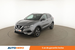Nissan Qashqai 1.3 DIG-T 140 ch 92-Hauts-de-Seine
