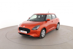 Suzuki Swift 1.2 DualJet Hybrid Avantage 83 ch 13-Bouches du Rhône