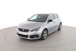 Peugeot 308 1.5 Blue-HDi GT Line 130 ch 13-Bouches du Rhône