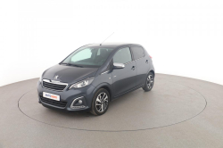 Peugeot 108 1.0 VTi Style 5P 72 ch 13-Bouches du Rhône