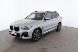 BMW X3 xDrive20dA M Sport 190 ch 13-Bouches du Rhône