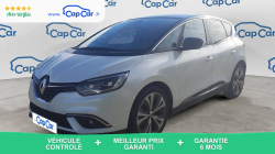 Renault Scénic 1.2 TCe Energy 130 Intens 75-Paris