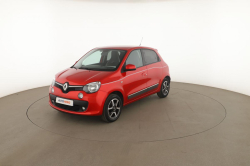 Renault Twingo 1.0 SCe Intens 71 ch 13-Bouches du Rhône