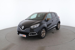 Renault Captur 1.5 dCi Energy Hypnotic 110 ch 13-Bouches du Rhône
