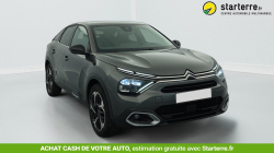 Citroën C4 PureTech 130 S&S BVM6 Shine 69-Rhône
