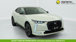 DS DS 4 PureTech 130 EAT8 Rivoli 69-Rhône