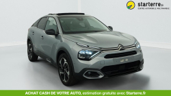 Citroën C4 PureTech 130 BVM6 Max 69-Rhône