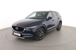 Mazda CX-5 2.5 Skyactiv-G 4x4 BVA6 194 ch 13-Bouches du Rhône