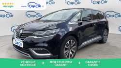 Renault Espace V 1.6 dCi 160 EDC6 Initiale Paris 75-Paris