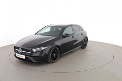 Mercedes Classe A Berline 220 d AMG Line 8G-DCT ... 13-Bouches du Rhône