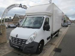 Renault Master 150 CH CONFORT 20M3 TVA RECUPERAB... 67-Bas-Rhin