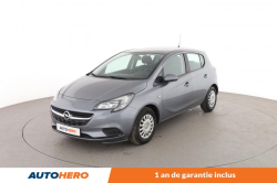 Opel Corsa 1.4 Enjoy 5P 90 ch 92-Hauts-de-Seine