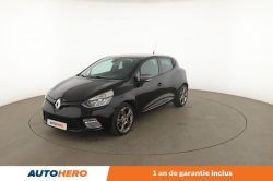 Renault Clio 1.5 dCi Energy Intens Eco2 90 ch 92-Hauts-de-Seine