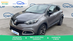 Renault Captur 1.5 DCI 90 INTENS - Automatique 75-Paris