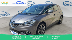 Renault Scénic IV 1.7 Blue dCi 120 Life - 5 pla... 75-Paris