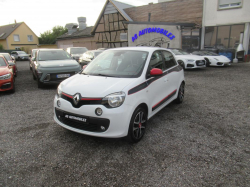 Renault Twingo 90 CH ENERGY INTENS FULL OPTIONS 67-Bas-Rhin