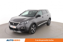 Peugeot 5008 1.6 PureTech GT Line EAT8 180 ch 92-Hauts-de-Seine