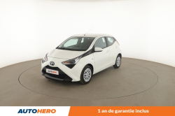 Toyota Aygo 1.0 VVT-i X-Play 5P 72 ch 92-Hauts-de-Seine