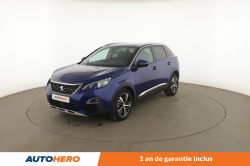 Peugeot 3008 1.2 PureTech Allure Business EAT6 1... 92-Hauts-de-Seine