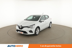 Renault Clio 1.0 TCe Business 100 ch 92-Hauts-de-Seine