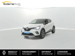 Renault Captur E-Tech 145 - 21 Intens 50-Manche