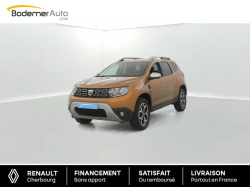 Dacia Duster Blue dCi 115 4x2 Prestige 50-Manche