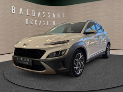 Hyundai Kona Hybrid 141 Executive 83-Var