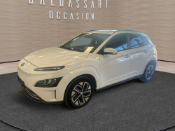 Hyundai Kona Electrique 39 kWh - 136 ch Executiv... 83-Var