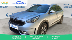 Kia Niro 1.6 GDi 141 Hybrid 105 DCT6 Active - Au... 75-Paris
