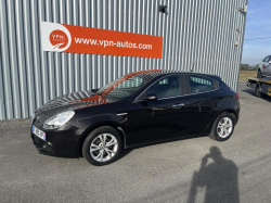 Alfa Romeo Giulietta 2.0 JTDM - 140 S/S Distinct... 31-Haute-Garonne