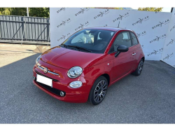 Fiat 500 1.0 70 ch Hybride BSG S/S 38-Isère