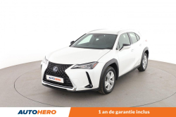 Lexus UX 250h Pack Confort Business 2WD 184 ch 92-Hauts-de-Seine