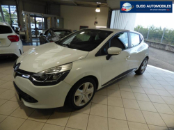 Renault Clio IV TCe 90 Energy DYNAMIQUE 67-Bas-Rhin