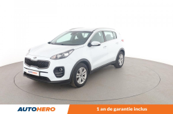 Kia Sportage 1.7 CRDi ISG Active 2WD DCT7 141 ch 92-Hauts-de-Seine