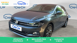 Volkswagen Polo 1.0 TSI 95 DSG7 Copper Line 75-Paris