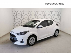 Toyota Yaris Hybride 116h Dynamic 46-Lot