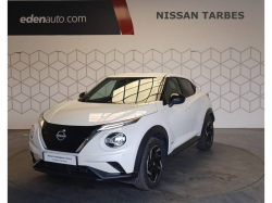 Nissan Juke HYBRID 143 N-Connecta 65-Hautes-Pyrénées