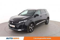 Peugeot 5008 1.5 Blue-HDi GT EAT8 130 ch 92-Hauts-de-Seine