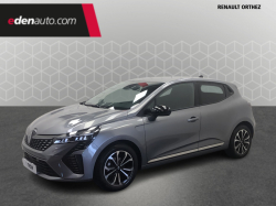 Renault Clio Eco-G 100 ch GSR2 Techno 64-Pyrénées-Atlantiques