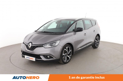 Renault Grand Scénic 1.3 TCe Energy Bose Editio... 92-Hauts-de-Seine