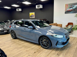 BMW Série 1 (F40) 118I 140 M SPORT DKG7 42-Loire
