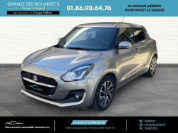 Suzuki Swift 1.2 HYBRID PACK MY20 93-Seine-Saint-Denis