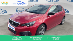 Peugeot 308 (2) 1.5 BlueHDI 130 EAT8 GT 75-Paris