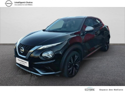 Nissan Juke 1.0 DIG-T 114CH N-DESIGN DCT 2021 86-Vienne